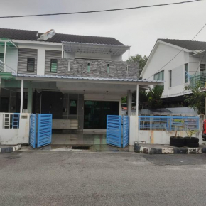 WeJDAN TWO POINT O WHOLE HOUSE BALIK PULAU, PENANG ISLAND
